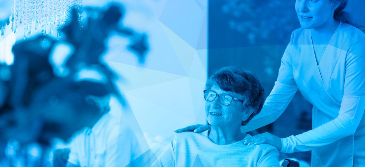Alzheimer Hasta Bakıcısı