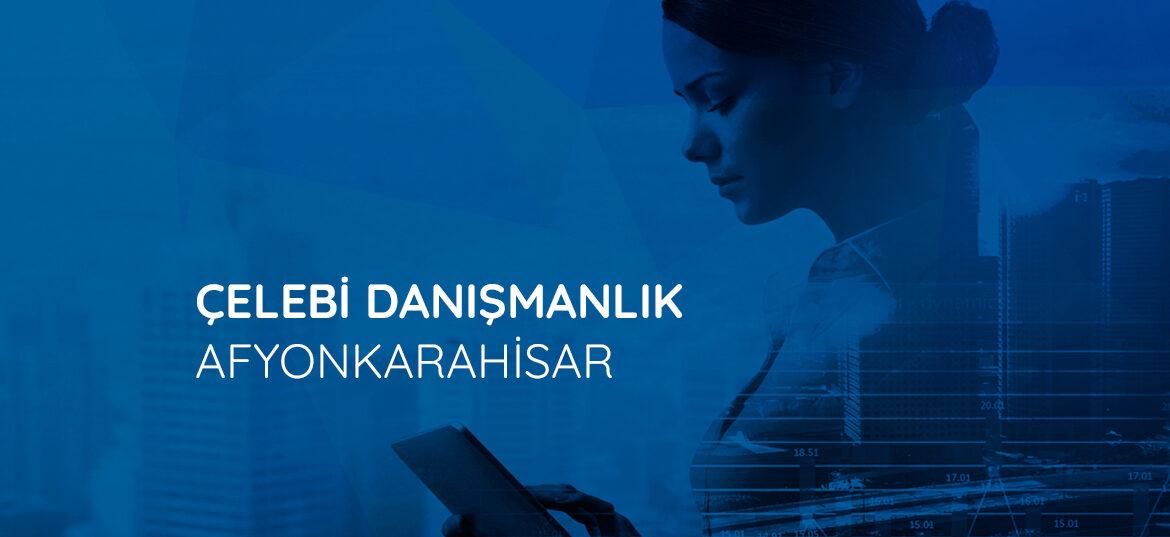 Afyonkarahisar Şubesi Açıldı.